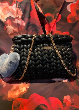 Borsa Chunky in Ecopelle – Artigianale., marke: Mano, zustand: Neu, mit Etikett, 50,00 €, 53,20 € inklusive Vinted-Käuferschutz