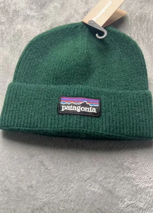 Gorro Patagonia, marca: Patagonia, estado: Muito bom, tamanho: Tamanho único, €10.00, €11.20 inclui Proteção do Comprador