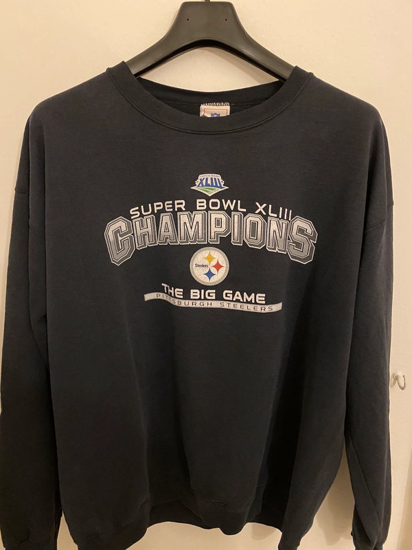 Super bowl sweatshirt - Vinted