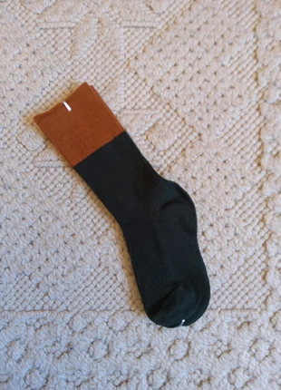 Chaussettes, brand: Zara, condition: New with tags, size: EU 22 - 24, €6.00, €7.00 includes Buyer Protection