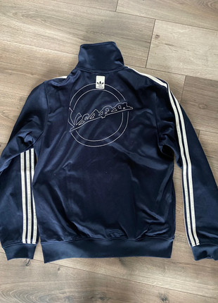 Giacca clearance adidas vespa