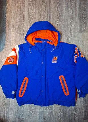 Starter NBA Phoenix Suns vintage 90s – made in Korea – logo brodé – état neuf – XL, brand: Starter, condition: New without tags, size: XL, €280.00, €294.70 includes Buyer Protection