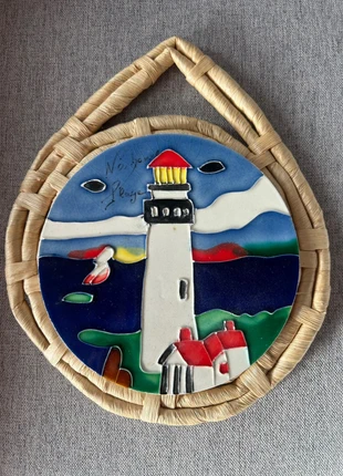 Déco murale Narbonne plage, brand: Narbonne plage, condizioni: Ottime, €2.00, €2.80 include la Protezione acquisti