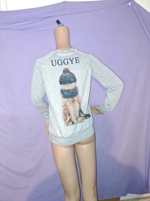 Pull femme taille 0 - photo numéro 2