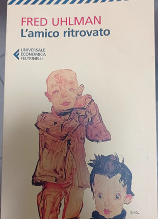 L'amico ritrovato