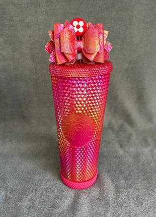 Starbucks 710ml / 24oz, marke: Starbucks, zustand: Sehr gut, 15,00 €, 16,45 € inklusive Vinted-Käuferschutz