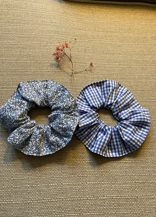 Lot chouchou, marque: liberty, état: Neuf sans étiquette, 10,00 €, 11,20 € Protection acheteurs incluse