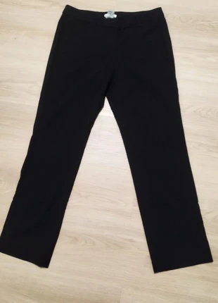 Pantalon toile taille L, marque: Je ne sais quoi, état: Bon état, taille: L / 40 / 12, 3,00 €, 3,85 € Protection acheteurs incluse