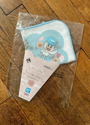 Petit essuie main carré Pokémon, marca: Pokémon, estado: Novo com etiquetas, €7.00, €8.05 inclui Proteção do Comprador