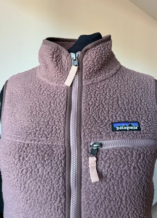 Polaire Patagonia Retro pile, marca: Patagonia, estado: Novo sem etiquetas, tamanho: S / 36 / 8, €95.00, €100.45 inclui Proteção do Comprador