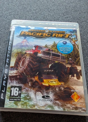 Jeu PS3 Motor Storm, condition: New without tags, €5.00, €5.95 includes Buyer Protection