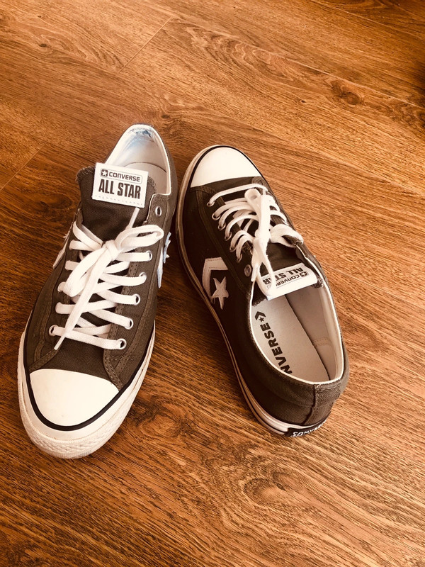 Converse deals unisex shoes