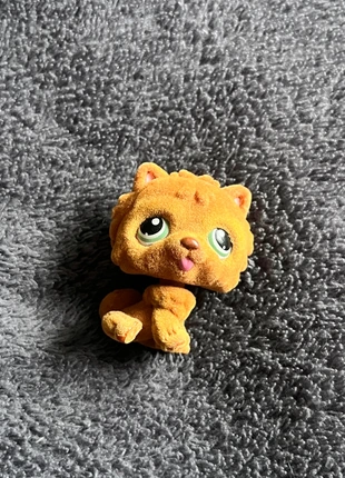 LPS dog, brand: Hasbro, condition: Good, €5.00, €5.95 includes Buyer Protection