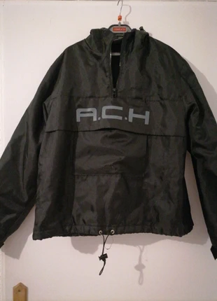 Superbe coupe vent homme A.C.H, brand: Ach, condizioni: Buone, taglia: L, €4.00, €4.90 include la Protezione acquisti