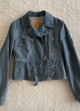 Giacca antivento foderata , marque: Belstaff, état: Bon état, taille: M / 38 / 10, 25,00 €, 26,95 € Protection acheteurs incluse