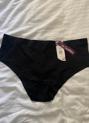 Les culottées, marca: Eldys, estado: Novo com etiquetas, tamanho: XXXL / 46 / 18, €2.00, €2.80 inclui Proteção do Comprador