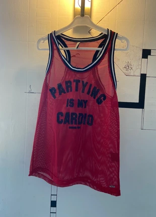 Haut sympa, brand: America Today, condition: Very good, size: M / 38 / 10, €1.00, €1.75 includes Buyer Protection