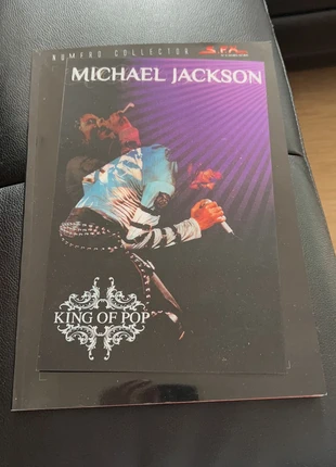 Michael Jackson SFX collector 2009, état: Très bon état, 5,00 €, 5,95 € Protection acheteurs incluse