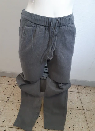 comptoir des cotonniers pantalon jegging T.36 en tbe, marca: Comptoir des Cotonniers, estado: Muito bom, tamanho: S / 36 / 8, €25.00, €26.95 inclui Proteção do Comprador Pro