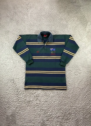Polo Vintage Olympics Game Sydney 2000, merk: Canterbury, staat: Heel goed, maat: M, € 89,90, € 95,10 inclusief Kopersbescherming Pro