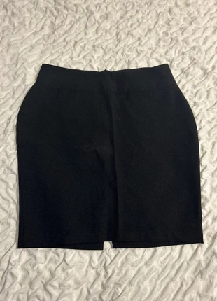 Jupe Noir 40, marke: In Extenso, zustand: Sehr gut, größe: L / 40 / 12, 3,00 €, 3,85 € inklusive Vinted-Käuferschutz