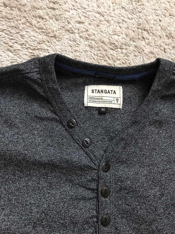 Stangata t shirt sale