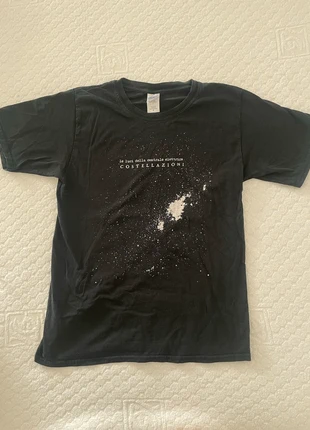 Vintage 2014 t-shirt italian indie rock band le luci della centrale elettrica, marque: Indie, état: Très bon état, taille: S, 20,00 €, 21,70 € Protection acheteurs incluse