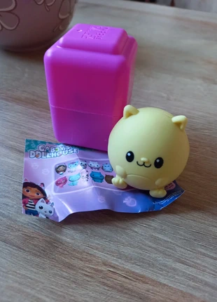 Gomme 3d Gabby chat ., marque: Puzzle Palz, état: Neuf sans étiquette, taille: Prématuré, jusqu'à 44cm, 2,00 €, 2,80 € Protection acheteurs incluse