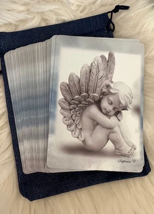 Oráculo Luz dos Anjos, brand: LUZ, condizioni: Nuovo senza cartellino, €26.00, €28.00 include la Protezione acquisti