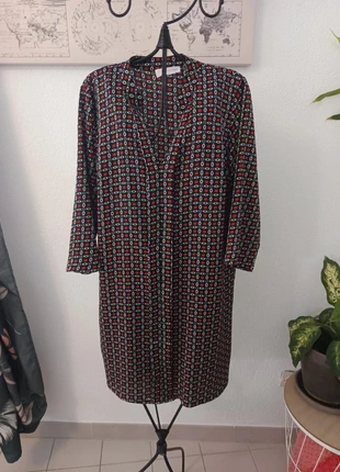 Robe loose la petite nîmoise taille 40, marque: La petite nimoise, état: Très bon état, taille: L / 40 / 12, 5,00 €, 5,95 € Protection acheteurs incluse