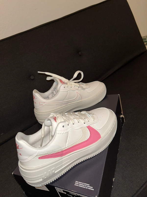 Nike Air Force 1 Femme Vinted