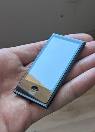 iPod nano 7th generation, brand: Collection, condition: Very good, €55.00, €58.45 includes Buyer Protection