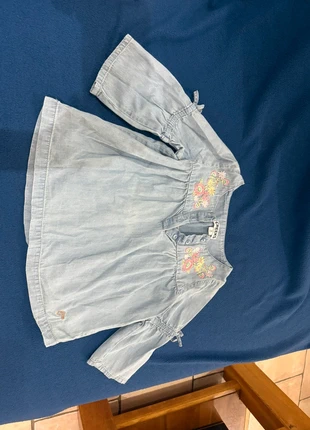 Blouse, brand: Creeks, condition: Very good, size: 3 years / 98 cm, €1.00, €1.75 includes Buyer Protection