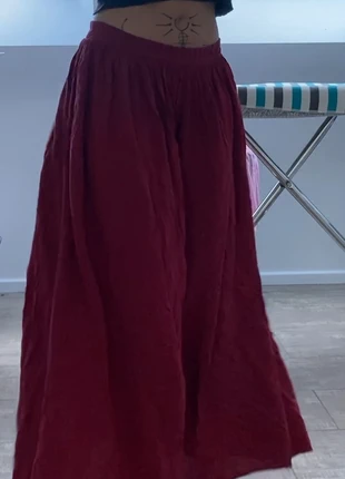 Jupe légère vintage, marca: Boheme, estado: Muito bom, tamanho: S / 36 / 8, €9.00, €10.15 inclui Proteção do Comprador