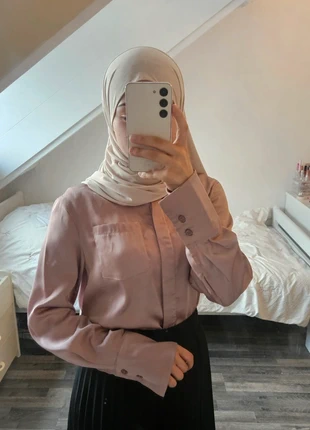 Modest set skirt and blouse, merk: New Yorker, staat: Heel goed, maat: S / 36 / 8, € 14,99, € 16,44 inclusief Kopersbescherming