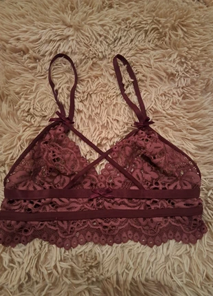 Soutien gorge , brand: H&M, condition: Very good, size: XS, €3.00, €3.85 includes Buyer Protection