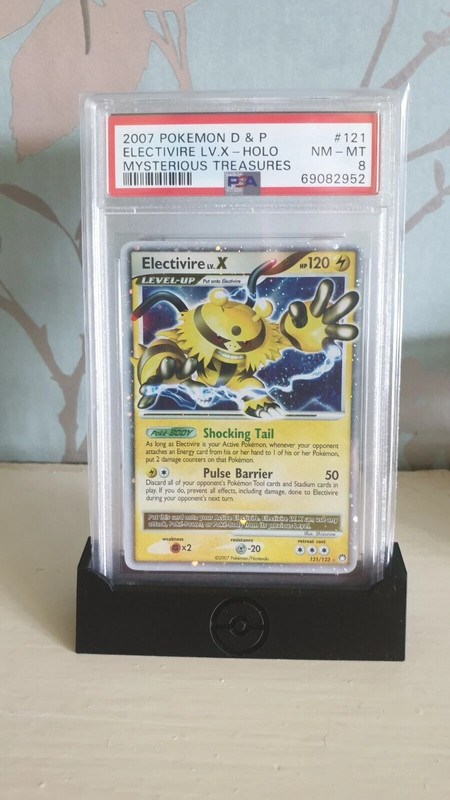 Electivire FB LV. X - Platinum - Supreme Victors #144 Pokemon Card