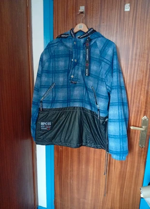 Chaqueta marca cómplices hombre, marca: Complices, estado: Bueno, tamaño: XL, 6,00 €, 7,00 € Protección al comprador incluida
