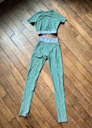 Iron by Mironova set, brand: IRNBY, condition: Good, size: XS / 34 / 6, €35.00, €37.45 includes Buyer Protection