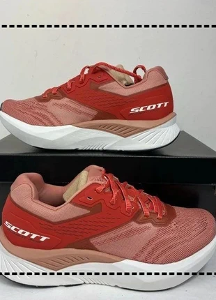 Chaussures running femme Scott Pursuit Ride – Taille 37.5 EU, marke: Scott, zustand: Neu, größe: 37.5, 105,00 €, 110,95 € beinhaltet Vinted-Käuferschutz Pro