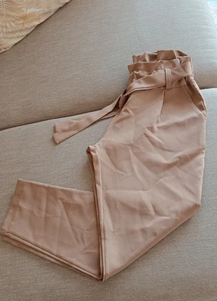 Calças lindas 🌺 Beau pantalon 🌺Hermosos pantalones 🌺, brand: Local, condizioni: Ottime, taglia: S / IT 40 / EU 36, €3.00, €3.85 include la Protezione acquisti