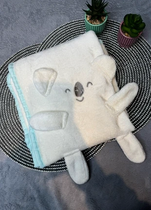 Couverture bébé, condition: Very good, €5.00, €5.95 includes Buyer Protection