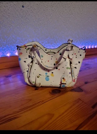 Petit sac à main, marque: Desigual, état: Très bon état, 20,00 €, 21,70 € Protection acheteurs incluse
