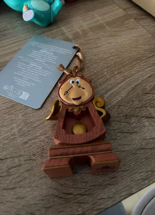 Ornement Noël Disneyland Paris big ben, marque: Disneyland Paris, état: Neuf avec étiquette, 15,00 €, 16,45 € Protection acheteurs incluse