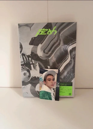 Album japonais sadame enhypen, marque: Enhypen, état: Neuf sans étiquette, taille: Autre, 15,00 €, 16,45 € Protection acheteurs incluse