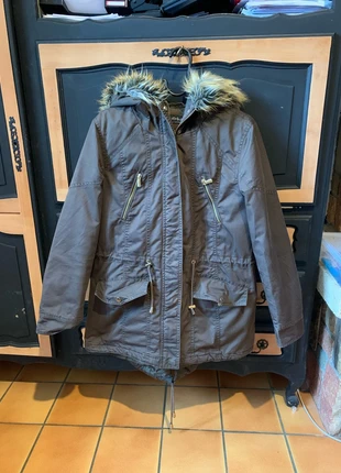 Manteaux, marque: Miss Selfridge, état: Très bon état, taille: XL / 42 / 14, 10,00 €, 11,20 € Protection acheteurs incluse