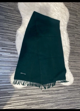 écharpe vert sapin vintage automne hiver, marque: Vintage Dressing, état: Très bon état, 3,00 €, 3,85 € Protection acheteurs incluse