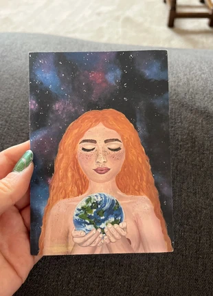 Sophie Kathleen art print, brand: Sophie kathleen, condition: New without tags, £3.00, £3.85 includes Buyer Protection