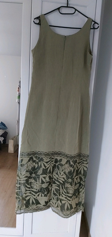 Jacqueline riu top robes longues