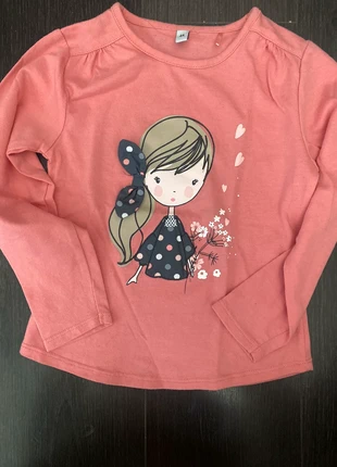 Haut manche longue , brand: Plus COLLECTION, condition: New without tags, size: 4 years / 104 cm, €4.00, €4.90 includes Buyer Protection